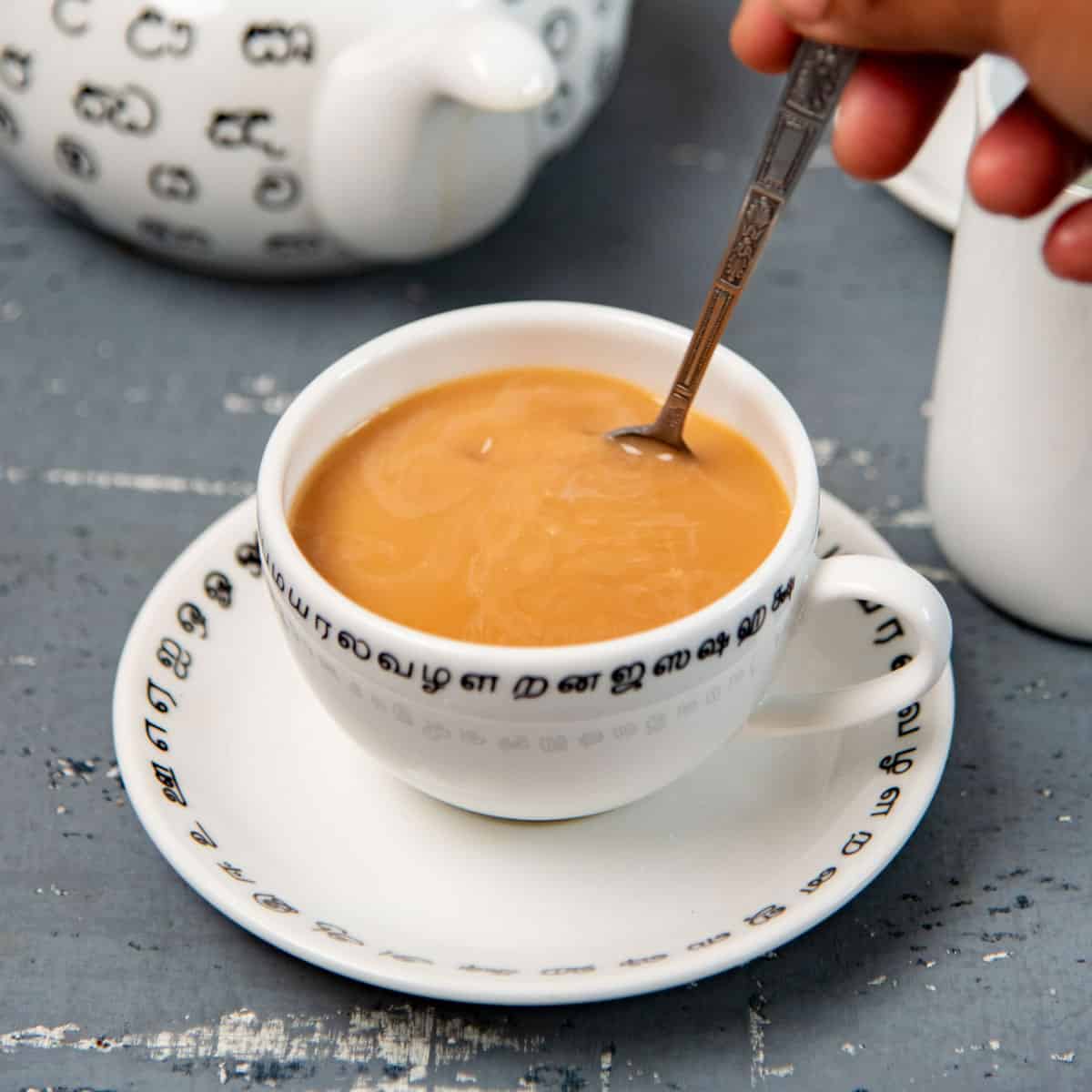 Tea