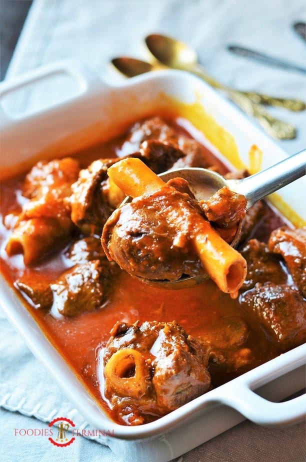 Mutton Rogan Josh