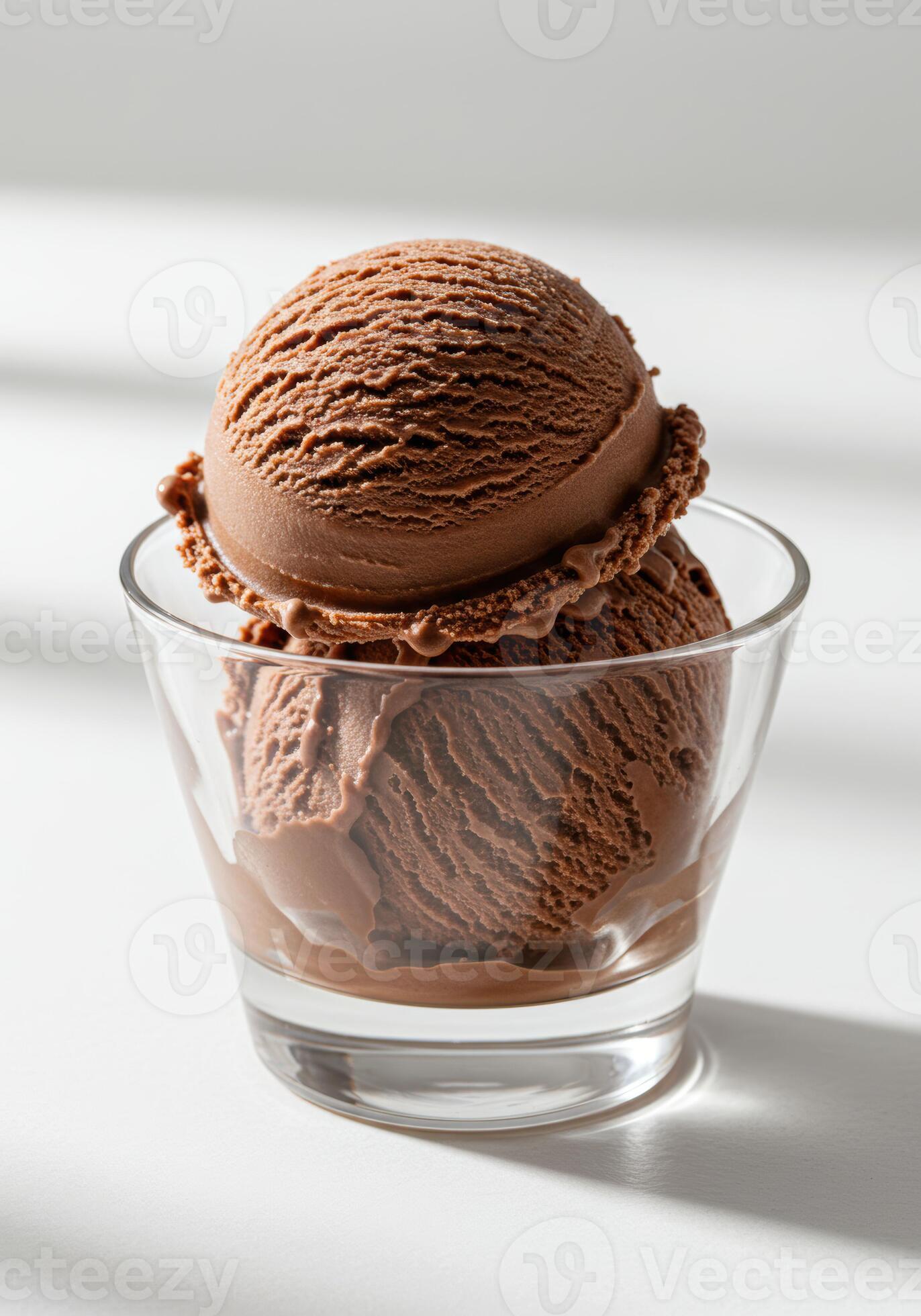 Ice Cream (2 Scoops)