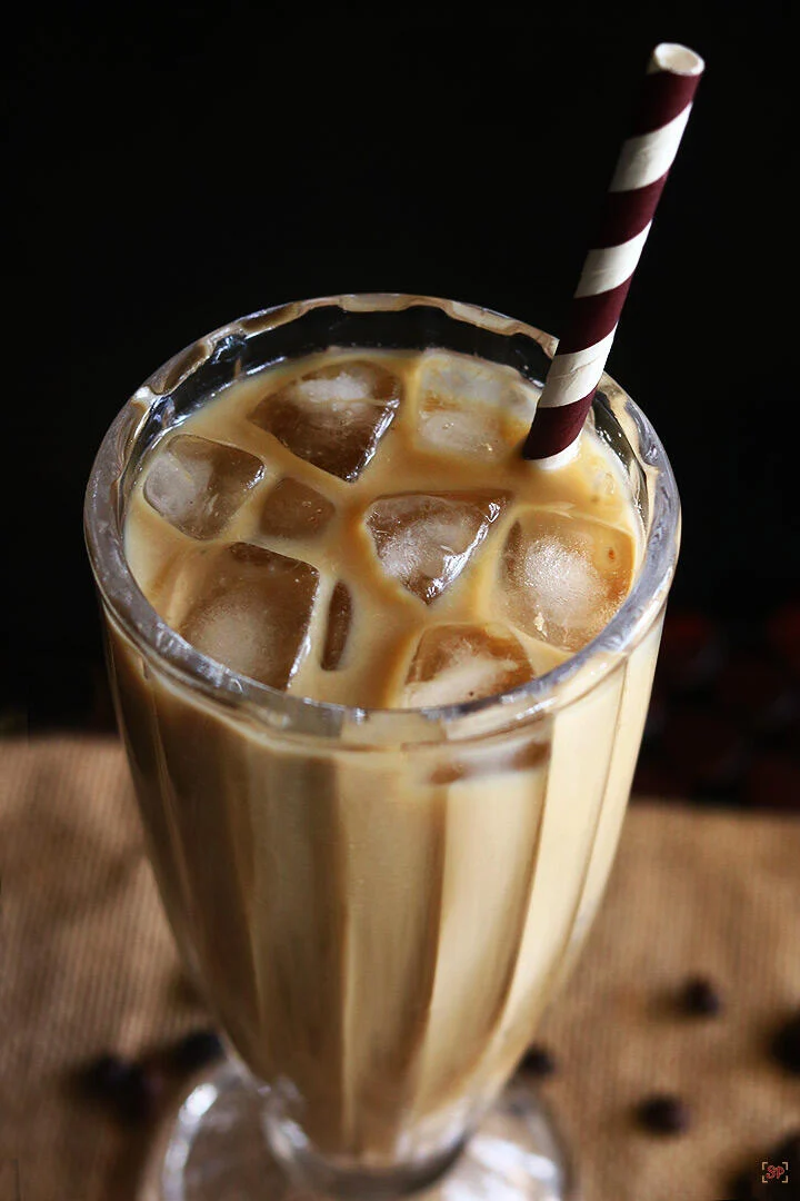Cold Coffee