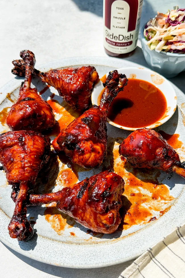 Chicken Lollipop